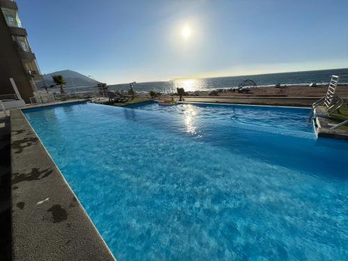 Departamento Sur Frente al Mar