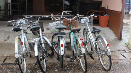 Avalon Apartment เวียงจันทน์