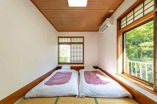 YUPOPPO Hakone – Hakone, WV