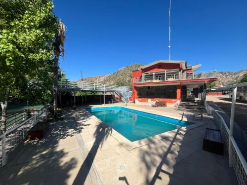 Hostel Valle Grande