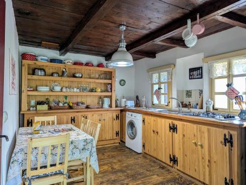 The Village Cottage in Ocna De Sus