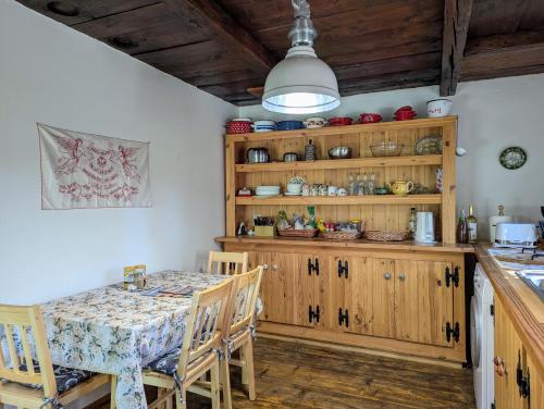 The Village Cottage in Ocna De Sus