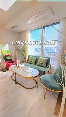 Coco Seoul, Seul