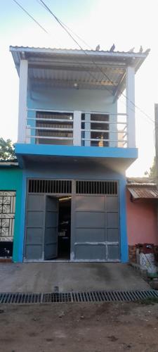 Hospedaje Mi Casita in Los Naranjos