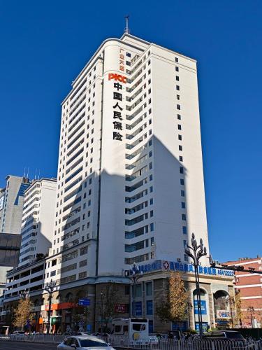 Tangmu Hostel - Kunming