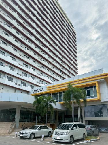Avana Residence, Bang Na