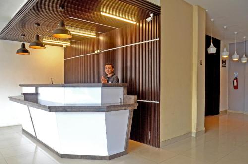 Lobi, Alodia Powered by Archipelago in Bandar Lampung