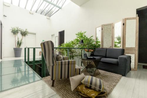Hotel Villa Condesa - image 2