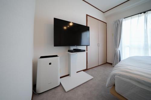 3min walk to Asagaya Sta, Cozy Private Studio Direct access 8min to Shinjuku, 30min to Akihabara and Asakusa