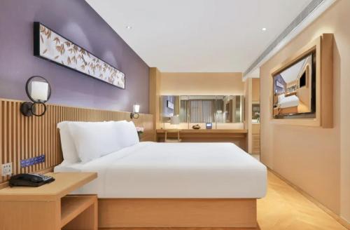 1 king bed