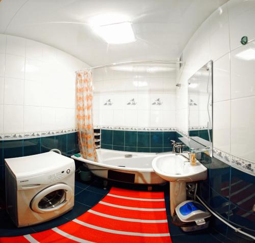 Apartments on Sheronova 10 Orange - main image