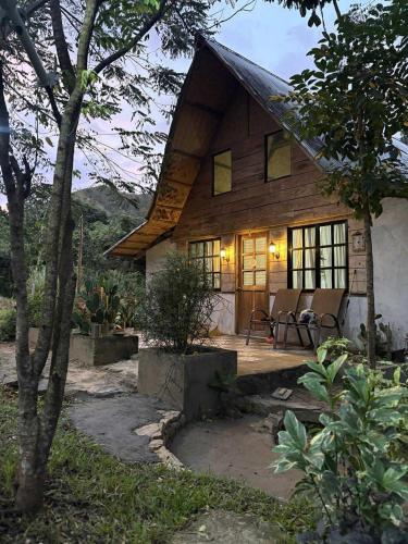 . VALLE VERDE - San Nicolas