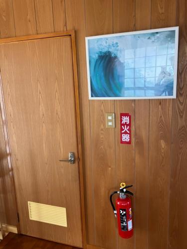 Sunkissed Divers Okinawa Yomitan Guest House 1