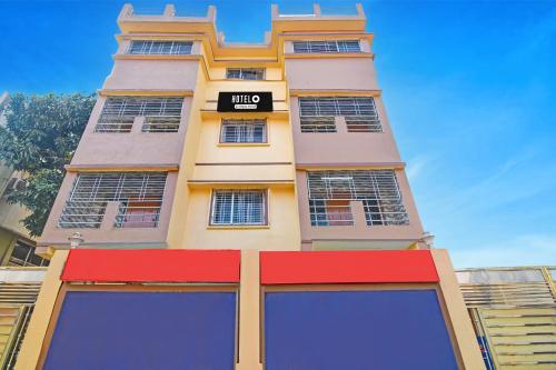 Hotel O Bhiringi Kali Temple Durgapur Formerly Diamond Inn