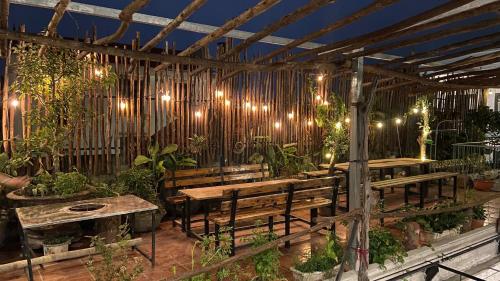 寧平 Tam Coc Brothers Homestay - Ninh Binh 酒店 客房