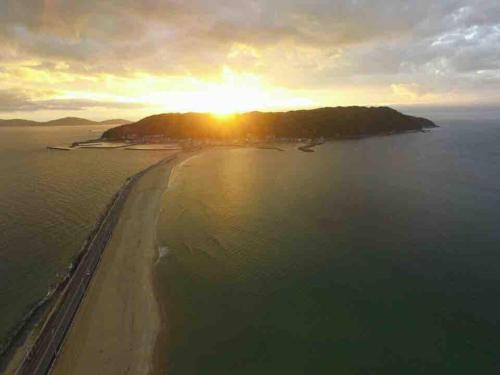 FURARI 一棟貸し切り民泊 西戸崎 wifi