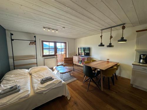 Foto - Landhaus Kössel