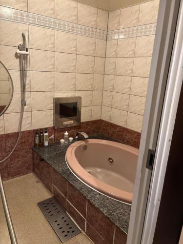 ホテルエルリゾート