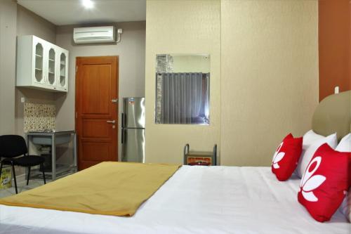 ZEN Rooms Cipete Utara Jakarta