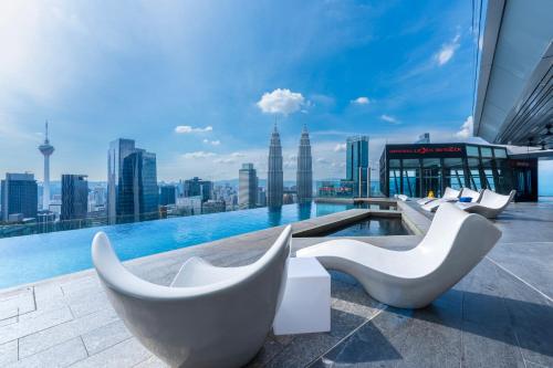 SS GREY HOTEL Jalan bukit bintang, Kuala Lumpur (photo 9)