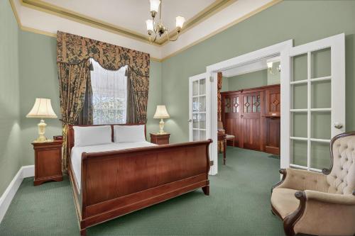 Clifton Motel & Grittleton Lodge in 班伯裏