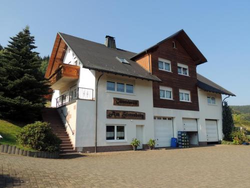 Gästehaus Am Hirtenberg