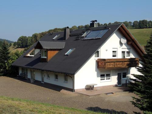 Gästehaus Am Hirtenberg