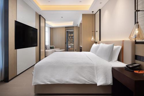 WANDA YI Wuhan - image 2