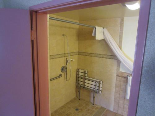 Touristlodge – Inglewood, CA