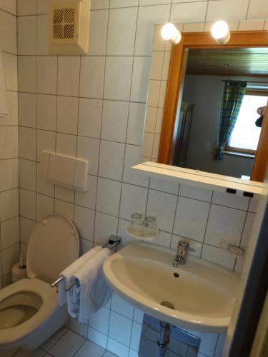 Gastehaus Posch