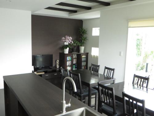 共用Lounge/電視區