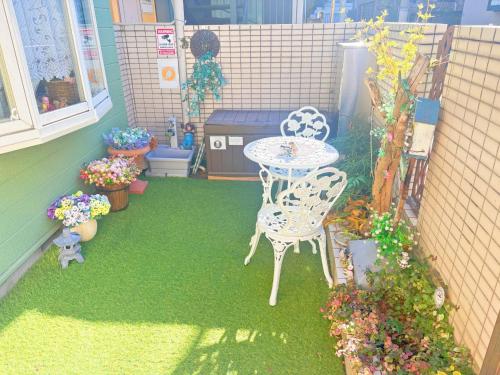 Qiao318,Mejiro - Vacation STAY 20385v