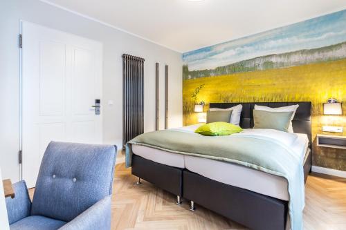 Burghotel Lingen 152m von Lingen entfernt