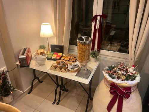 Ételek és italok, Hotel de La Comedie - Place De La Comedie in Montpellier