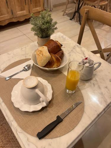 Ételek és italok, Hotel de La Comedie - Place De La Comedie in Montpellier