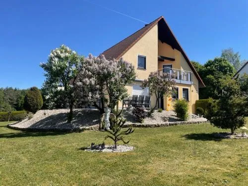 Ferienwohnung Kraxner in Gößweinstein, Deutschland