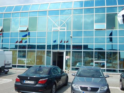 Apkārtne, Hostel Wolka Kosowska z prywatnymi lazienkami in Wolka Kosowska