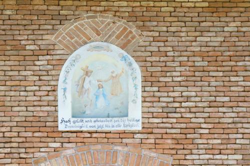 Hoellerhof – Sankt Marien, OH