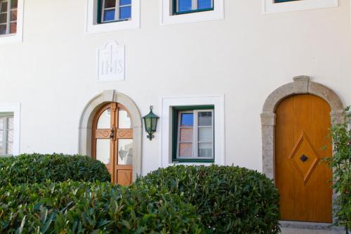 Hoellerhof – Sankt Marien, OH