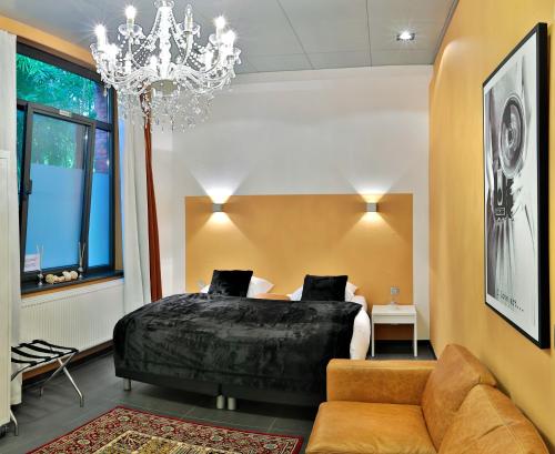 Hotel Moon in Sint-Niklaas