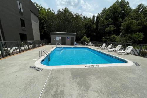 Quality Inn Fayetteville I-95 - image 10
