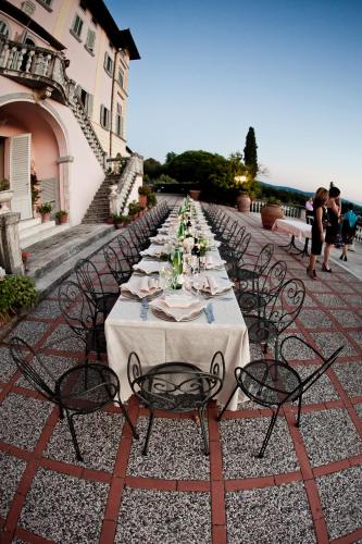 Villa Lecchi Hotel Wellness