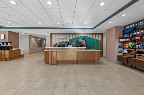 Hampton Inn by Hilton Mt. Vernon - image 5