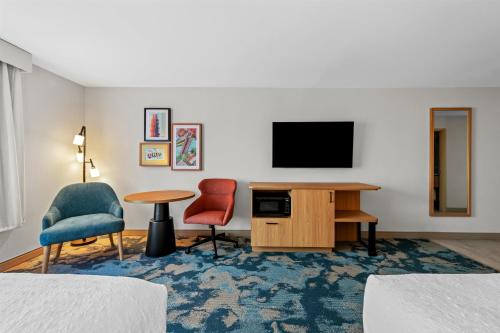 Hampton Inn by Hilton Mt. Vernon - image 14