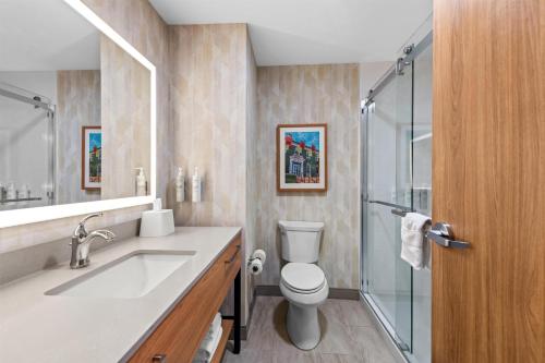 Hampton Inn by Hilton Mt. Vernon - image 4
