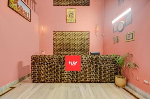 PLAY HOTEL ELYSIUM couple friendly - image 5