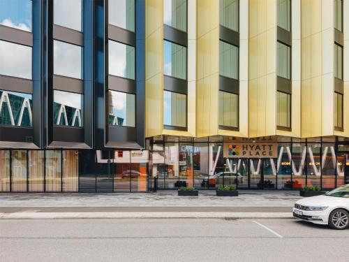 Hyatt Place Tallinn, Tallin (foto 2)