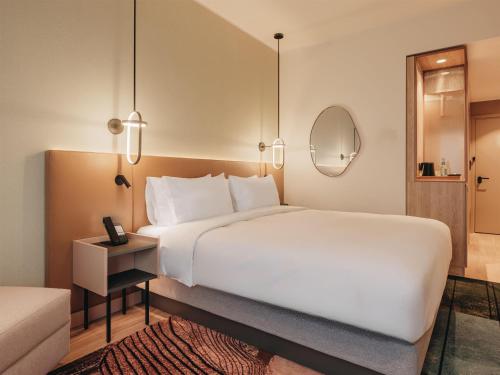 Hyatt Place Tallinn, Tallin (foto 10)