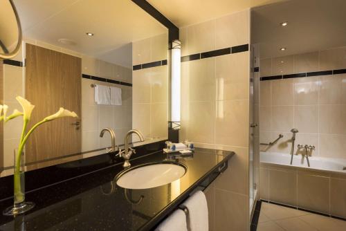 Maritim Hotel Dresden - image 13