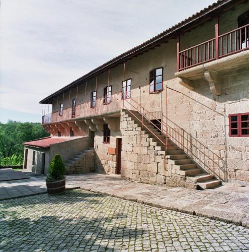 Casa Rural Torre Lombarda Hotel de charme Lamas